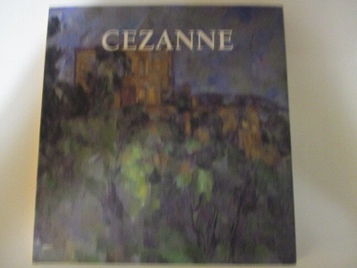 PAUL CEZANNE