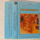 Kokoelma • Tanssin Taikaa 1• Valssisuosikit C-Kasetti - pikkukuva 4