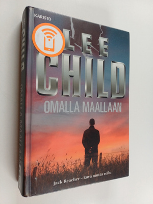 Lee Child : Omalla maallaan