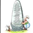 ASTERIX: Le Papyrus de Cesar - pikkukuva 2