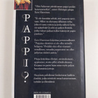 Eero Huovinen : Pappi - pikkukuva 2