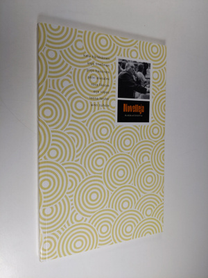Novelleja rakkaudesta