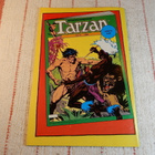 TARZAN  8-1990 - pikkukuva 2