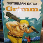 GRIMM : SEITSEMÄN SATUA - pikkukuva 1