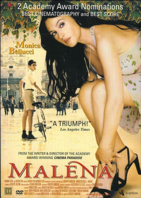 Malena (DVD)