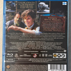 J. K. Rowling: IHMEOTUKSET Trilogia (2016-2022) Blu-ray - pikkukuva 2