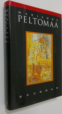 Marianne Peltomaa : Skuggan : roman