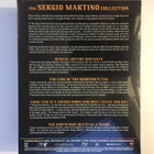 The Sergio Martino Kokoelma (Blu-ray) ARROW (UUSI) 1971-75 - pikkukuva 3