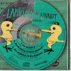 CDS LAPINLAHDEN LINNUT XL-MIEHIÄ - pikkukuva 2