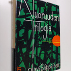 Olavi Siippainen : Nuoruuden trilogia - pikkukuva 1