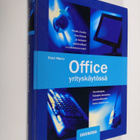 Petri Manu : Office yrityskäytössä - pikkukuva 1