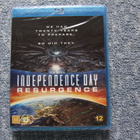 Bluray : Independence Day - Resurgence / Uusi Uhka - pikkukuva 1