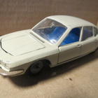 Keräilyauto NSU RO 80 - pikkukuva 1