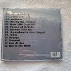 DJ Quicksilver – Clubfiles (The Album) CD - pikkukuva 3