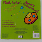 Sonia Canals : Yksi, kaksi, kenkä komeaksi! - pikkukuva 2