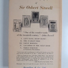 Osbert Sitwell : Noble essences or courteous revelations ... - pikkukuva 2