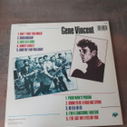 Gene Vincent - Ain't That Too Much - pikkukuva 2