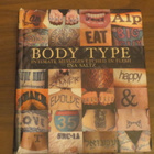 Ina Saltz: Body Type - pikkukuva 1