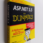 Ken Cox : ASP.NET 3.5 For Dummies - pikkukuva 1