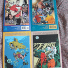 Tom Strong 1-4 Alan Moore - pikkukuva 2