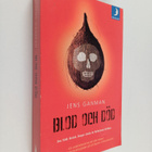 Jens Ganman : Blod och Död - pikkukuva 1