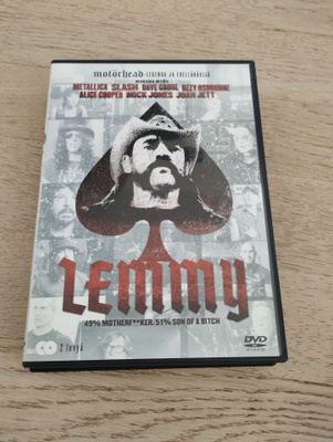 Lemmy (2010)