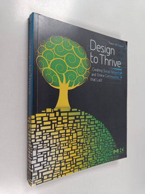 Tharon W. Howard : Design to thrive : creating social net...
