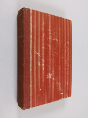 John Galsworthy : Ylimys