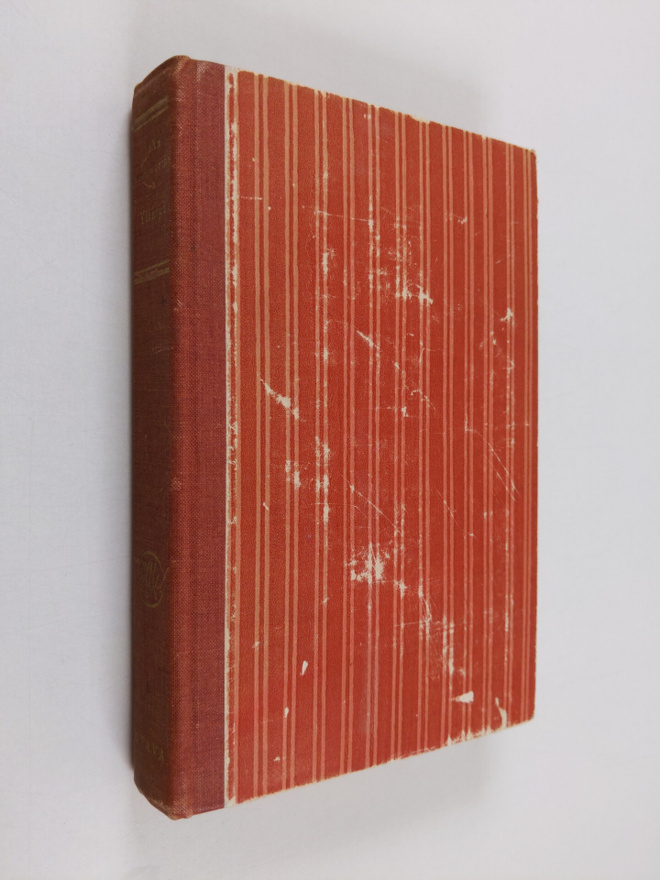 John Galsworthy : Ylimys