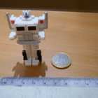 WST Ultra Magnus/Valkoinen Convoy - pikkukuva 2