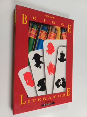 Nick Smith : Bridge Literature