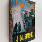 Johannes Mario Simmel : Ei aina kaviaaria : Kertomus Thom... - pikkukuva 1