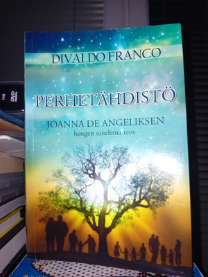 Franco : Perhetähdistö ( SIS POSTIKULU  )