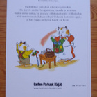 Richard Scarry Täyttä vauhtia Mato Matala - pikkukuva 2