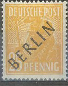 Berlin Mi 10 ++