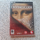 The Da Vinci Code (PC DVD) - pikkukuva 1