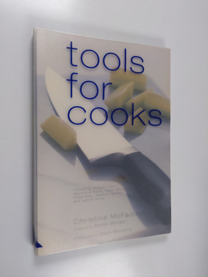 Christine McFadden : Tools for Cooking