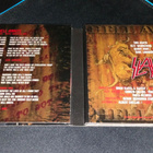 Slayer – Hell Awaits - pikkukuva 3