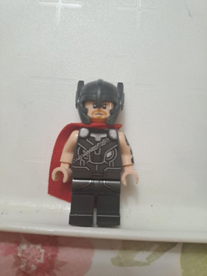 LEGO Thor