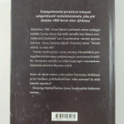 Henning Mankell : Likainen enkeli - pikkukuva 2