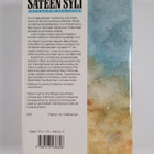Barbara Michaels : Sateen syli : romaani - pikkukuva 2