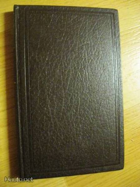 Maugham: Näyttelijätär