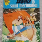 Asterix ja suuri merimatka (Nro 22) 1.p. - pikkukuva 1