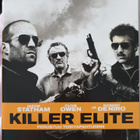 Killer Elite DVD - pikkukuva 1