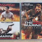 THE MARINE 1-3 (3DVD) John Cena, Ted DiBiase, Mike Mizanin - pikkukuva 2
