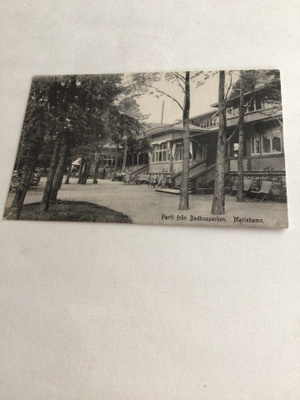 Maarianhamina 1909