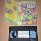 THE RUGRATS MOVIE IPANAT ELOKUVA VHS - pikkukuva 3