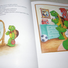 Franklin haluaa olla iso - pikkukuva 2