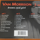 Van Morrison Brown Eyed Girl 3CD.Hieno! - pikkukuva 2