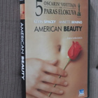 DVD American Beauty ( 1999 Kevin Spacey Anette Bening ) - pikkukuva 1